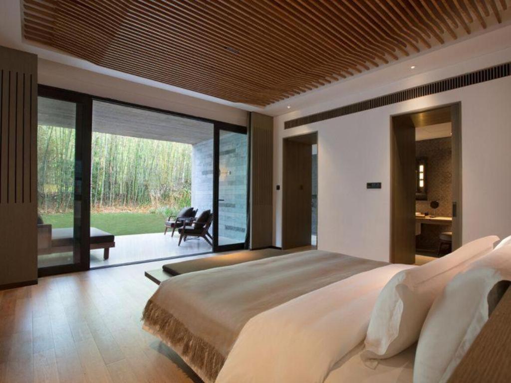 Yangshuo Sugar House Hotell Eksteriør bilde
